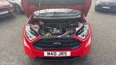 Ford EcoSport 1.0 EcoBoost 125 ST-Line 5dr Petrol Hatchback